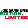je suis une édition limitée,message,drôle