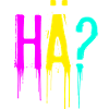 HÄ? Kindershirt