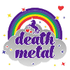 Death Metal Rainbow