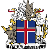 Iceland coat arms