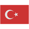 Turkey (vector)