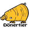 Dönertier
