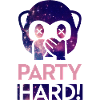 Party Hard!