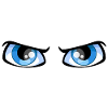 eyes