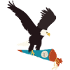 Adler_Schultüte_blau