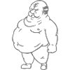 Fat Guy