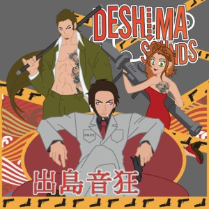 Deshima Sounds 09 2012