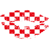 Croatia Kiss Mouth