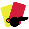 l'arbitre equipment / referee stuff (2c)