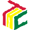 THC CUBE 3D Logo 420