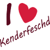 I love Kenderfeschd