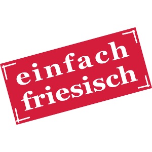 Einfach friesisch!