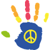 Kinderhand (Peace)