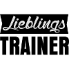 Lieblingstrainer