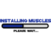 installing muscles 2