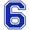 6 - Nummer - Zahl