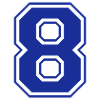 8