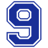 9 - Nummer - Zahl