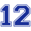 nombre - 12