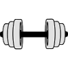 weights