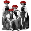 Schwarzwald Damen