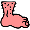 Foot