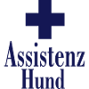 Assistenzhund Zeichen -1B