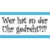 Uhr