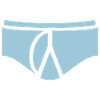 Männerunterhose / male underpant (1c)
