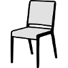 chaise