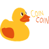 Coin coin