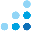 Blue dots 800x800