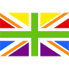 Pride UK No 1