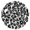 crowd
