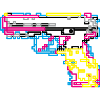 Pixelknarre