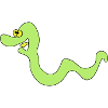 wormy