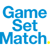 TENNIS Tennis game