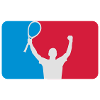 Tennisspieler