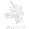 Ernsthaft Einhorn