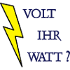 Volt Ihr Watt