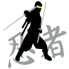 ninja kanji (A, 3c)