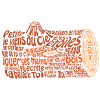 buche