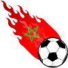 Fireball Football Morocco