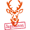 Jagdsaison-hirsch - orig