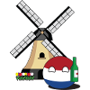 NetherlandsBall I
