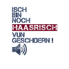 haasrisch
