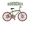 Velo -Bordeaux
