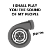 JDM TURBO sound | T-shirts JDM