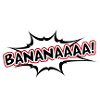bananaaaa!