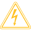 ELEKTRIKER UNTER HOCHSPANNUNG